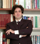 Tommaso Gastaldi